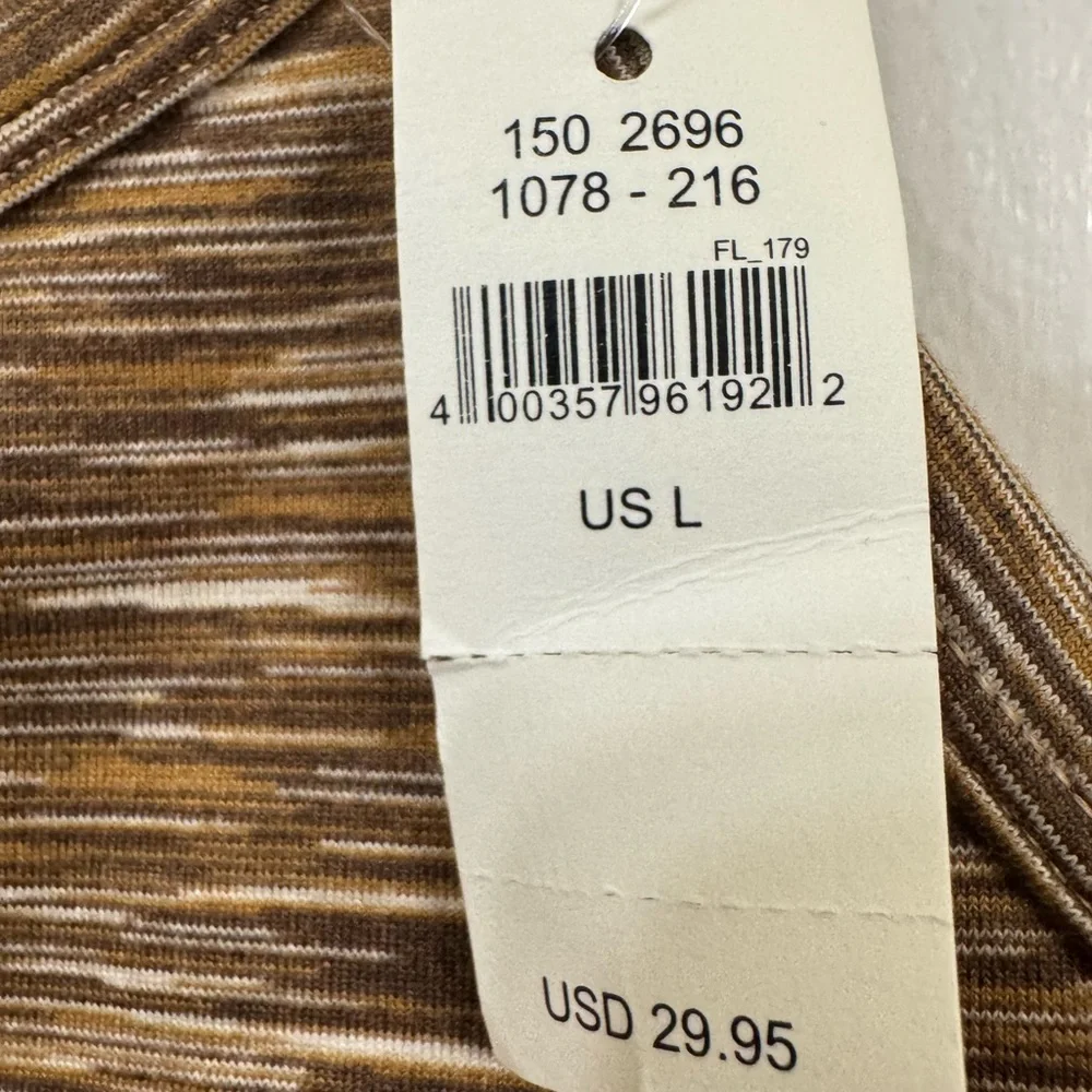 American Eagle Outfitters Tan Sports Bra